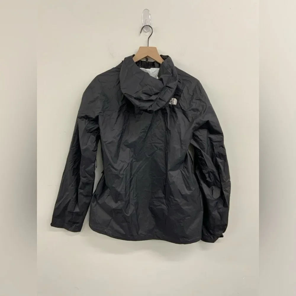 The North Face Men’s Venture 2 Jacket Black Size Large